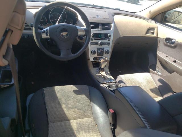 Photo 7 VIN: 1G1ZG57B794142643 - CHEVROLET MALIBU LS 