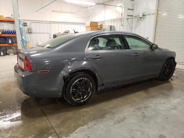 Photo 2 VIN: 1G1ZG57B794187551 - CHEVROLET MALIBU 