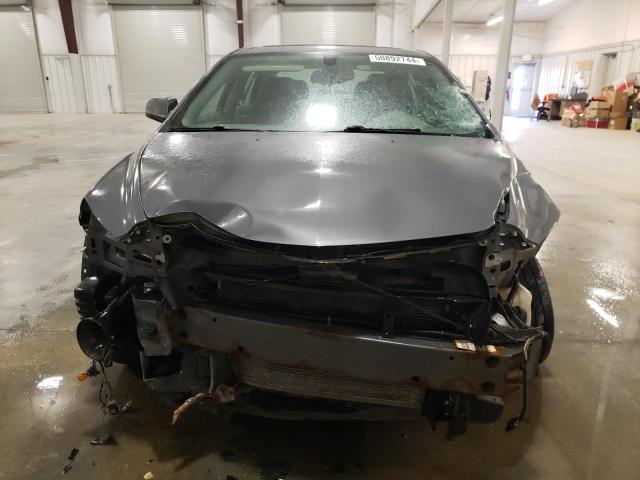 Photo 4 VIN: 1G1ZG57B794187551 - CHEVROLET MALIBU 