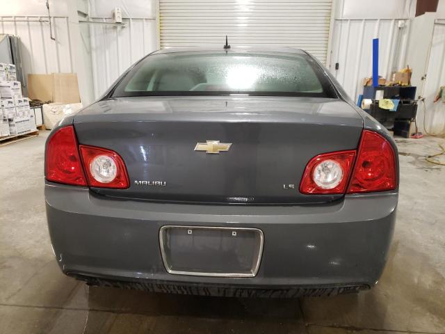 Photo 5 VIN: 1G1ZG57B794187551 - CHEVROLET MALIBU 