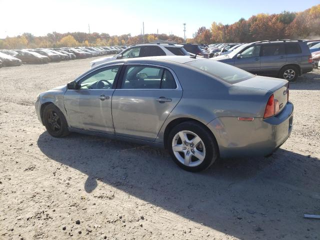 Photo 1 VIN: 1G1ZG57B794206440 - CHEVROLET MALIBU LS 