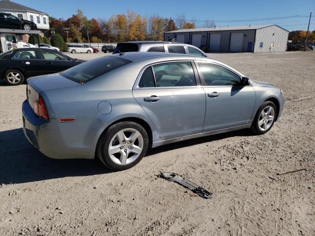 Photo 2 VIN: 1G1ZG57B794206440 - CHEVROLET MALIBU LS 