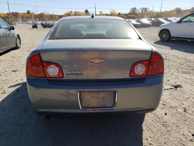 Photo 5 VIN: 1G1ZG57B794206440 - CHEVROLET MALIBU LS 