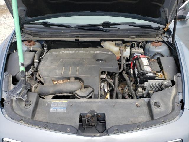 Photo 10 VIN: 1G1ZG57B794207667 - CHEVROLET MALIBU LS 