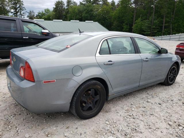 Photo 2 VIN: 1G1ZG57B794207667 - CHEVROLET MALIBU LS 