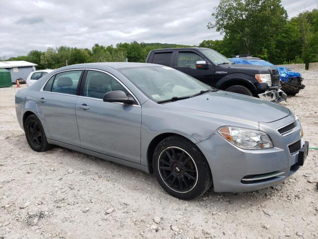 Photo 3 VIN: 1G1ZG57B794207667 - CHEVROLET MALIBU LS 