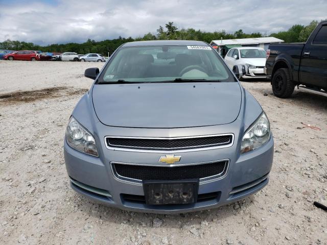 Photo 4 VIN: 1G1ZG57B794207667 - CHEVROLET MALIBU LS 