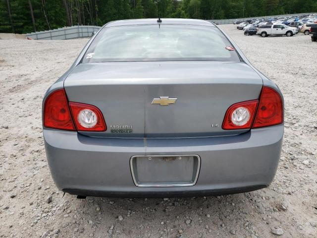 Photo 5 VIN: 1G1ZG57B794207667 - CHEVROLET MALIBU LS 