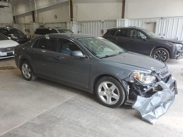 Photo 3 VIN: 1G1ZG57B794211850 - CHEVROLET MALIBU LS 