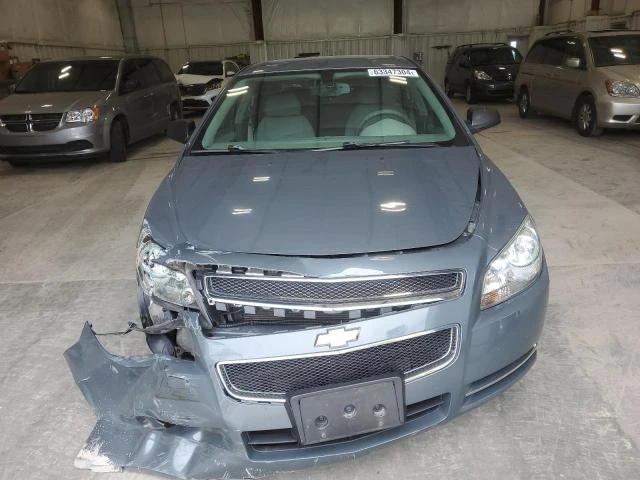 Photo 4 VIN: 1G1ZG57B794211850 - CHEVROLET MALIBU LS 