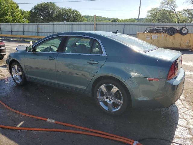 Photo 1 VIN: 1G1ZG57B79F123708 - CHEVROLET MALIBU 