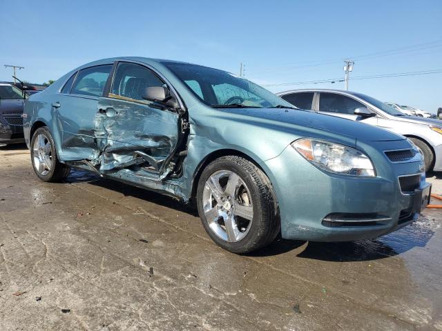 Photo 3 VIN: 1G1ZG57B79F123708 - CHEVROLET MALIBU 