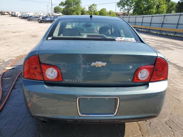 Photo 5 VIN: 1G1ZG57B79F123708 - CHEVROLET MALIBU 