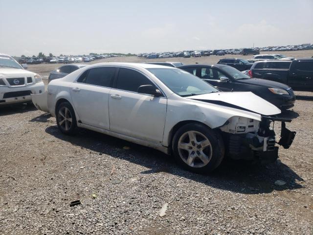 Photo 3 VIN: 1G1ZG57B79F133316 - CHEVROLET MALIBU 