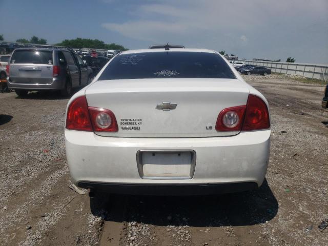 Photo 5 VIN: 1G1ZG57B79F133316 - CHEVROLET MALIBU 