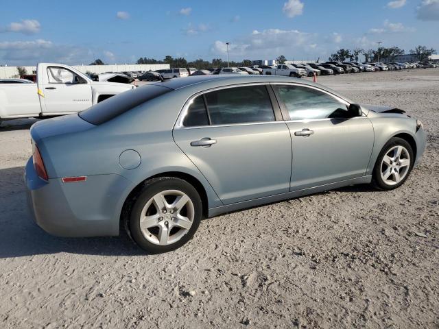 Photo 2 VIN: 1G1ZG57B79F157261 - CHEVROLET MALIBU LS 