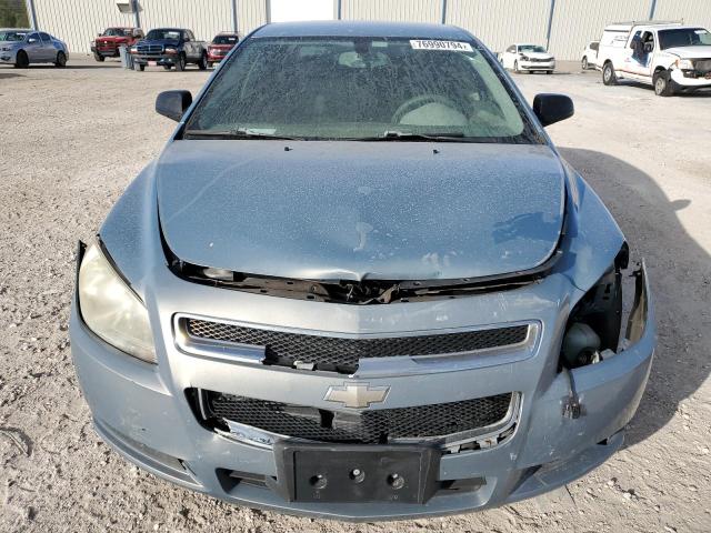 Photo 4 VIN: 1G1ZG57B79F157261 - CHEVROLET MALIBU LS 