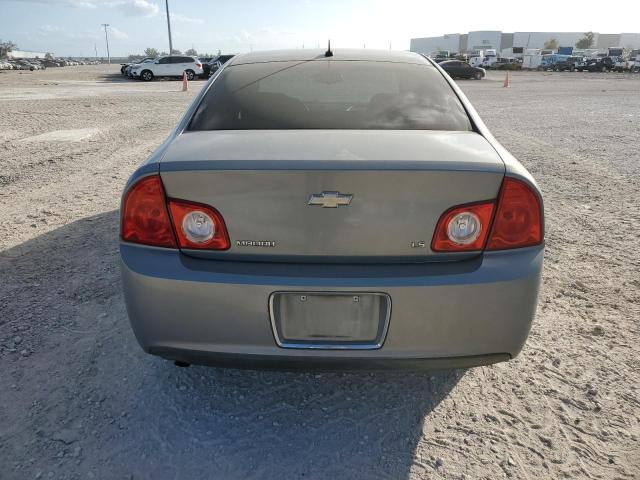 Photo 5 VIN: 1G1ZG57B79F157261 - CHEVROLET MALIBU LS 