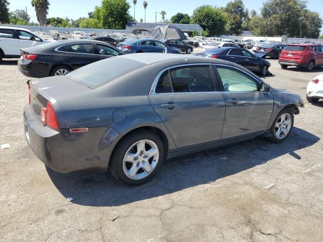 Photo 2 VIN: 1G1ZG57B79F167983 - CHEVROLET MALIBU LS 