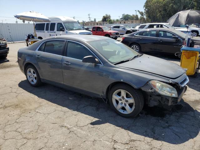 Photo 3 VIN: 1G1ZG57B79F167983 - CHEVROLET MALIBU LS 