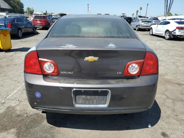 Photo 5 VIN: 1G1ZG57B79F167983 - CHEVROLET MALIBU LS 