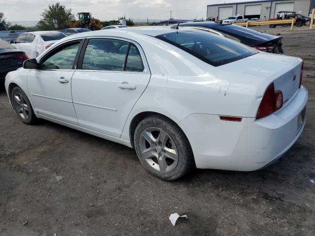 Photo 1 VIN: 1G1ZG57B79F208743 - CHEVROLET MALIBU LS 