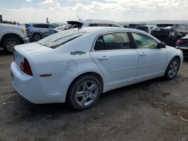 Photo 2 VIN: 1G1ZG57B79F208743 - CHEVROLET MALIBU LS 