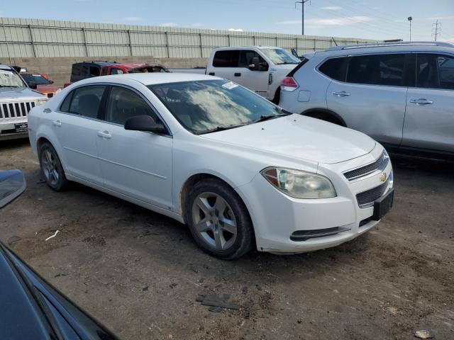 Photo 3 VIN: 1G1ZG57B79F208743 - CHEVROLET MALIBU LS 