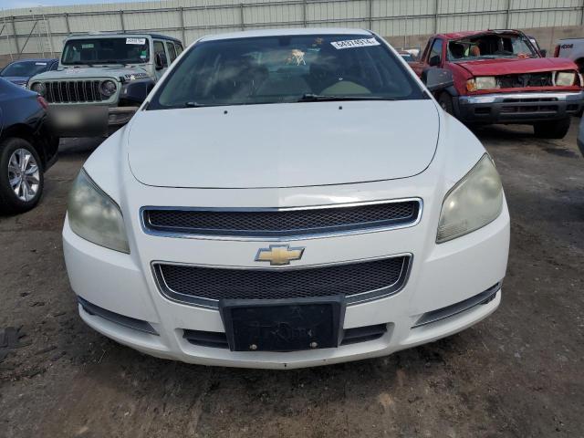 Photo 4 VIN: 1G1ZG57B79F208743 - CHEVROLET MALIBU LS 