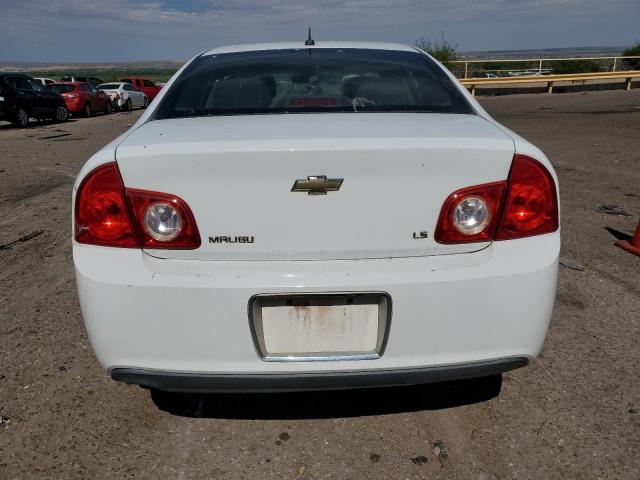 Photo 5 VIN: 1G1ZG57B79F208743 - CHEVROLET MALIBU LS 