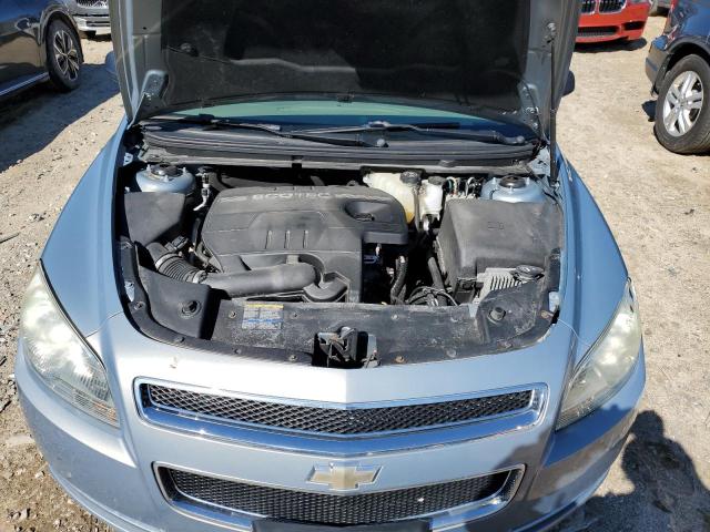 Photo 10 VIN: 1G1ZG57B79F226207 - CHEVROLET MALIBU 