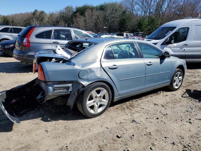 Photo 2 VIN: 1G1ZG57B79F226207 - CHEVROLET MALIBU 