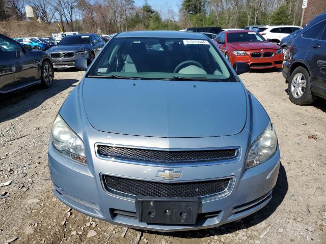 Photo 4 VIN: 1G1ZG57B79F226207 - CHEVROLET MALIBU 