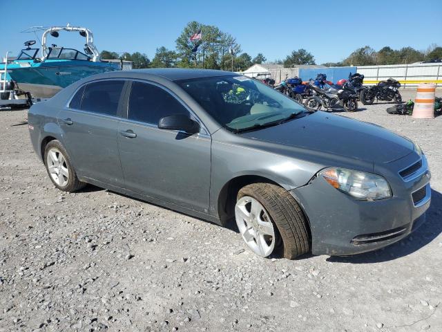 Photo 3 VIN: 1G1ZG57B79F238695 - CHEVROLET MALIBU LS 