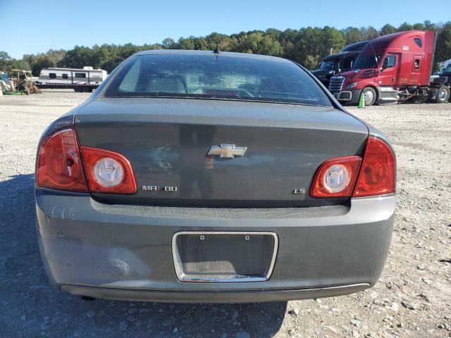 Photo 5 VIN: 1G1ZG57B79F238695 - CHEVROLET MALIBU LS 