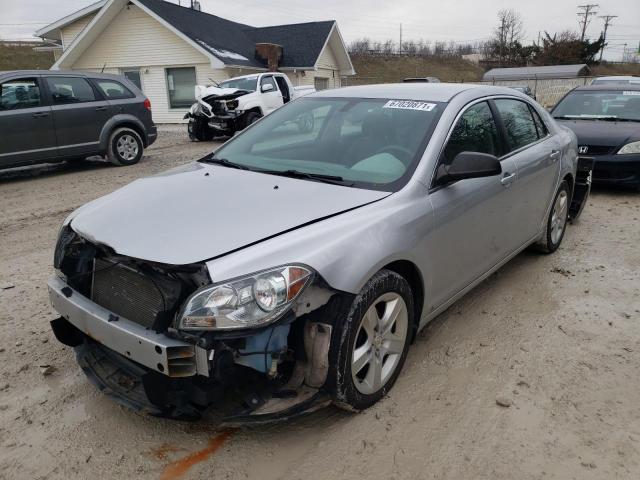 Photo 1 VIN: 1G1ZG57B79F239233 - CHEVROLET MALIBU LS 