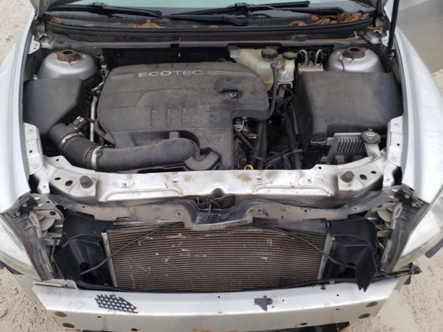 Photo 6 VIN: 1G1ZG57B79F239233 - CHEVROLET MALIBU LS 