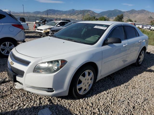 Photo 0 VIN: 1G1ZG57B79F244576 - CHEVROLET MALIBU LS 