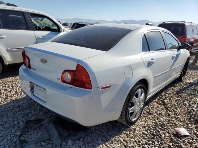 Photo 2 VIN: 1G1ZG57B79F244576 - CHEVROLET MALIBU LS 