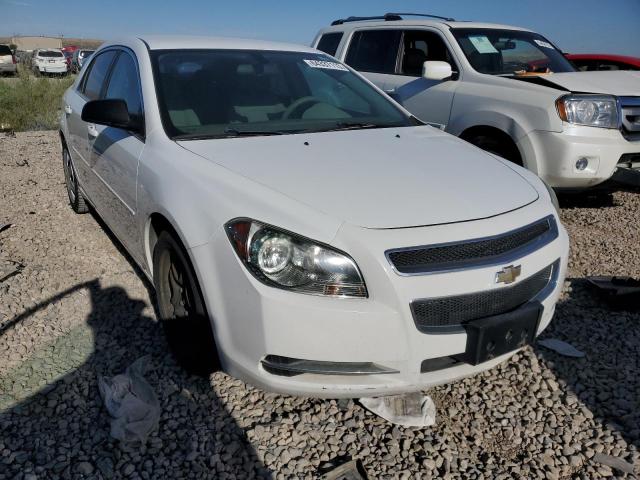 Photo 3 VIN: 1G1ZG57B79F244576 - CHEVROLET MALIBU LS 