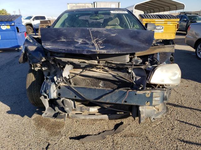 Photo 4 VIN: 1G1ZG57B884194586 - CHEVROLET MALIBU 