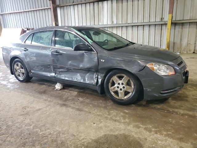 Photo 3 VIN: 1G1ZG57B884252907 - CHEVROLET MALIBU 