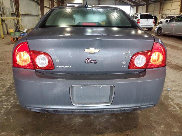 Photo 5 VIN: 1G1ZG57B884252907 - CHEVROLET MALIBU 