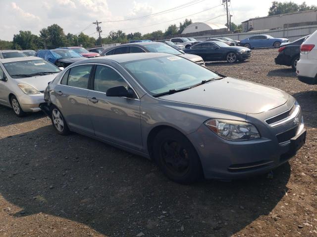 Photo 3 VIN: 1G1ZG57B884276866 - CHEVROLET MALIBU 