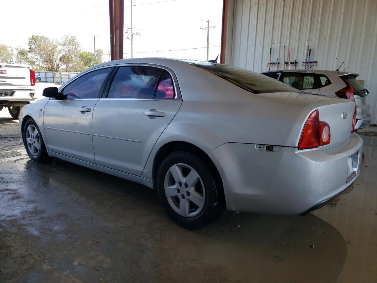 Photo 1 VIN: 1G1ZG57B884291819 - CHEVROLET MALIBU 