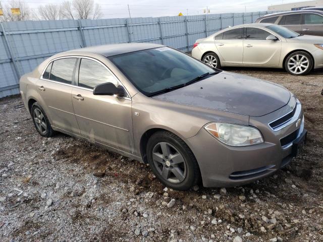 Photo 3 VIN: 1G1ZG57B88F229227 - CHEVROLET MALIBU 