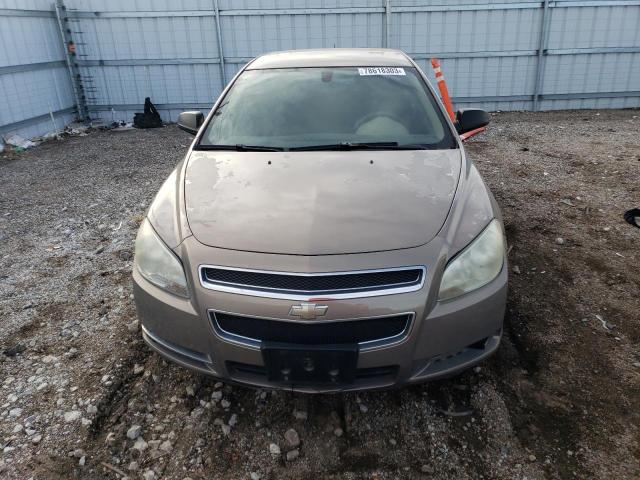 Photo 4 VIN: 1G1ZG57B88F229227 - CHEVROLET MALIBU 