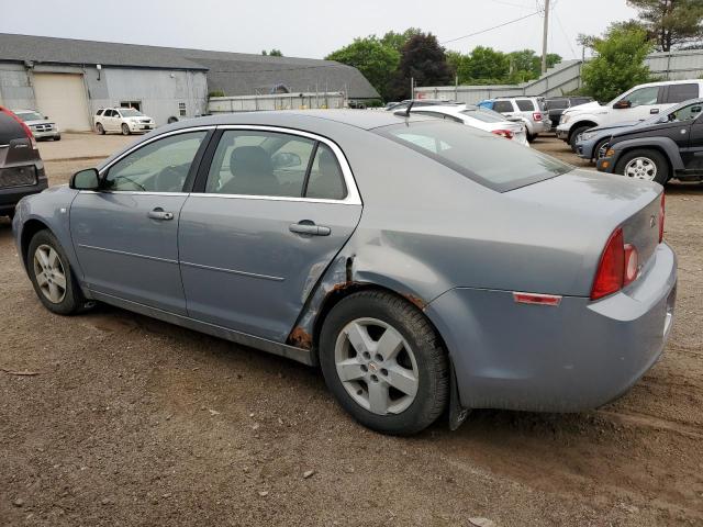 Photo 1 VIN: 1G1ZG57B88F266939 - CHEVROLET MALIBU 