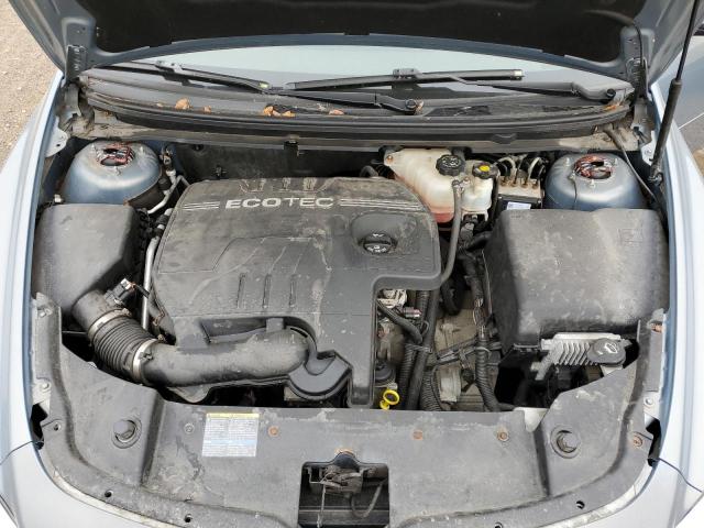 Photo 10 VIN: 1G1ZG57B88F266939 - CHEVROLET MALIBU 