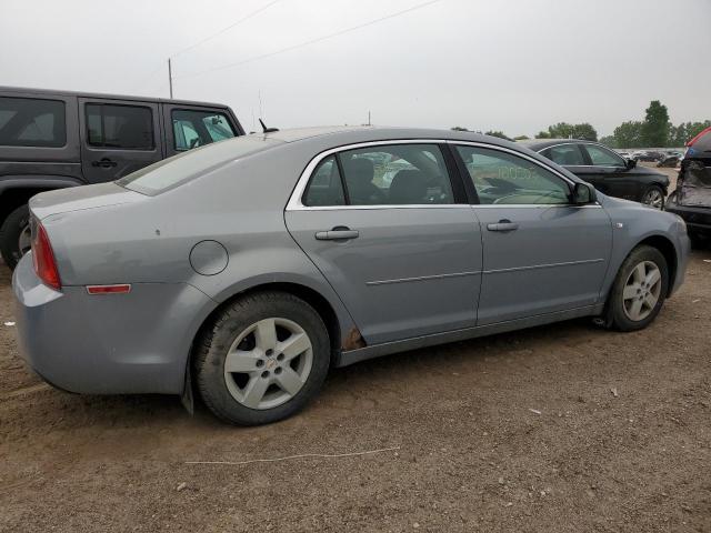 Photo 2 VIN: 1G1ZG57B88F266939 - CHEVROLET MALIBU 